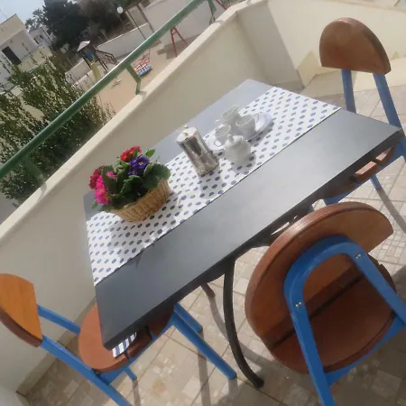 Venere A3 * Torre San Giovanni Ugento