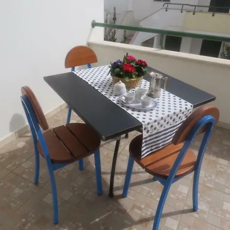 Venere A3 * Torre San Giovanni Ugento