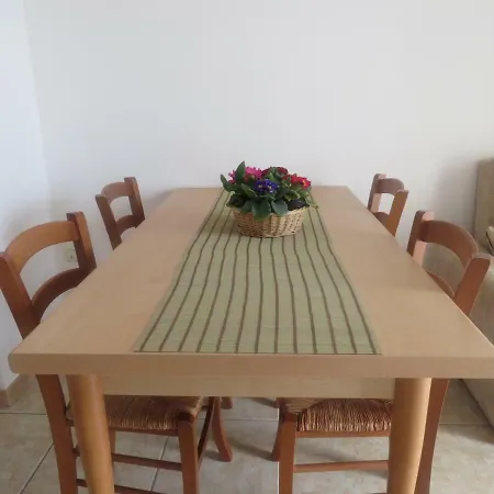 Venere A3 Torre San Giovanni Ugento