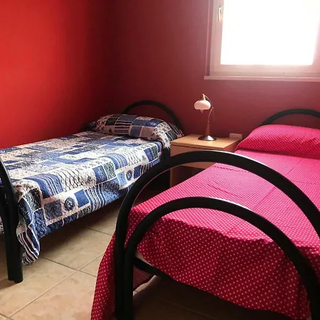 Venere A3 Nyaraló *